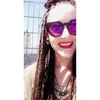 Cécile Renouf-Pons的照片