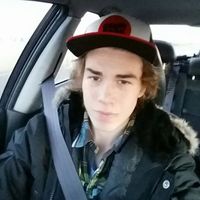 Lari Vähäkangas's Photo