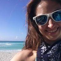 Caroline Lavoie-Moore's Photo