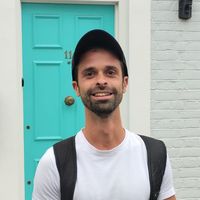 Kevin Suarez's Photo