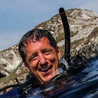 Michael Harris's Photo