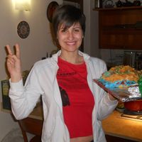 Alisa Panayeva的照片