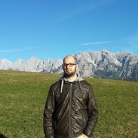 Péter Kozári's Photo