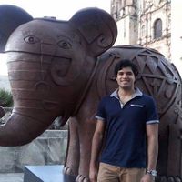 Miguel Reyes的照片