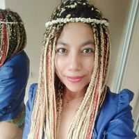 Sacarini Sánchez的照片