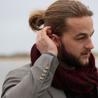 Yannick Raedel's Photo