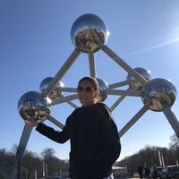 Zara  Rodriguez's Photo