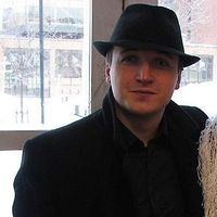 Vadim Grachev's Photo