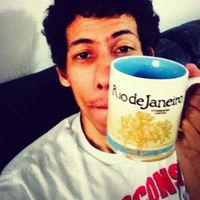 Luiz Ricardo Duarte's Photo