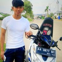 Fotos von Agustian Stiyawan