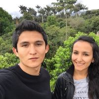 Fotos von Sebastián Méndez