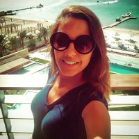 Fatima Abaza's Photo