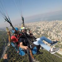 Ahmad Alhomsi's Photo