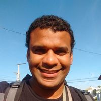 Fotos de Rodrigo Otávio