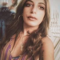 Cristina Boktor's Photo