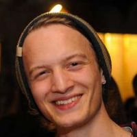 Jakob Hüffell's Photo