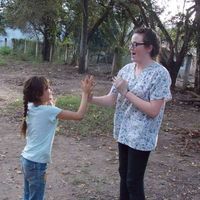 Sierra Wallace的照片