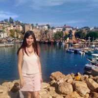 Fanny Bastidas's Photo