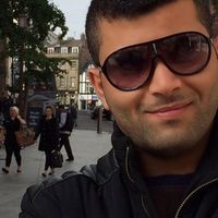 Le foto di Ahmed Bani