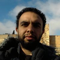 Kevin Manuel Mendez Acevedo的照片