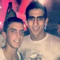 Firas Mohamed's Photo