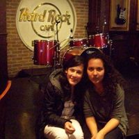 Mariangela Alfaro's Photo