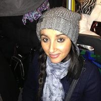 Farah Boudjemai的照片