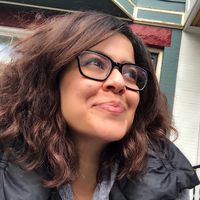 Majd Waheidi's Photo