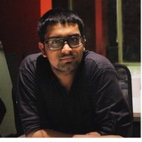 Ashutosh Gupta的照片