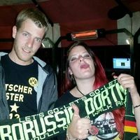 Seraina Walser's Photo