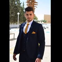 Hashem Najjar's Photo