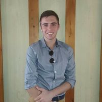 Photos de John  Tranta