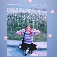 Fotos de Elena Murina