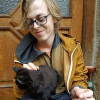 Fotos von Miloš Novotný