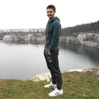 Jorge Serna的照片