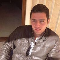 Bakri Barram的照片