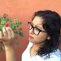 Alison Maldonado的照片