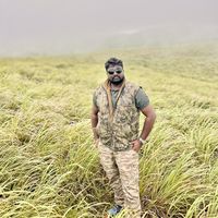 Saravanan E的照片