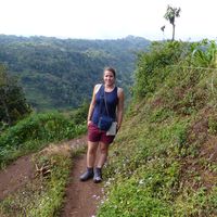 Caroline Etiembre's Photo