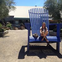 Jennifer O'Brien's Photo