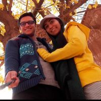 Mahshid Hajiani's Photo