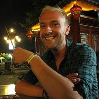 Liam Bunston's Photo