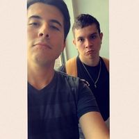 Brian Higuera's Photo