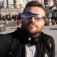 Fabricio Iacovetta's Photo