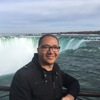 Gilbert Oliveira's Photo