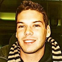 Zdjęcia użytkownika Andrew Smith