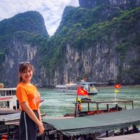 Thùy Dương's Photo