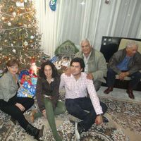 Enrique Del Castillo's Photo