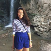 Alma Dyussenbinova的照片