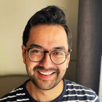 Jesper Molander的照片